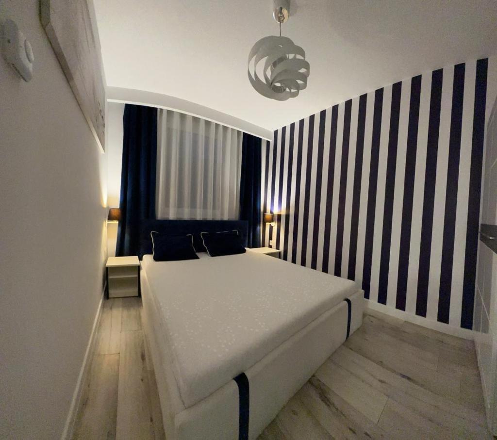 Apartament Faleza16 Rewal Extérieur photo
