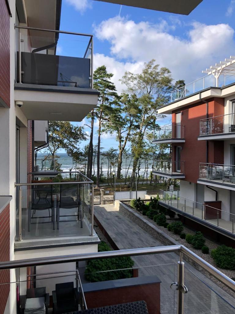 Apartament Faleza16 Rewal Extérieur photo
