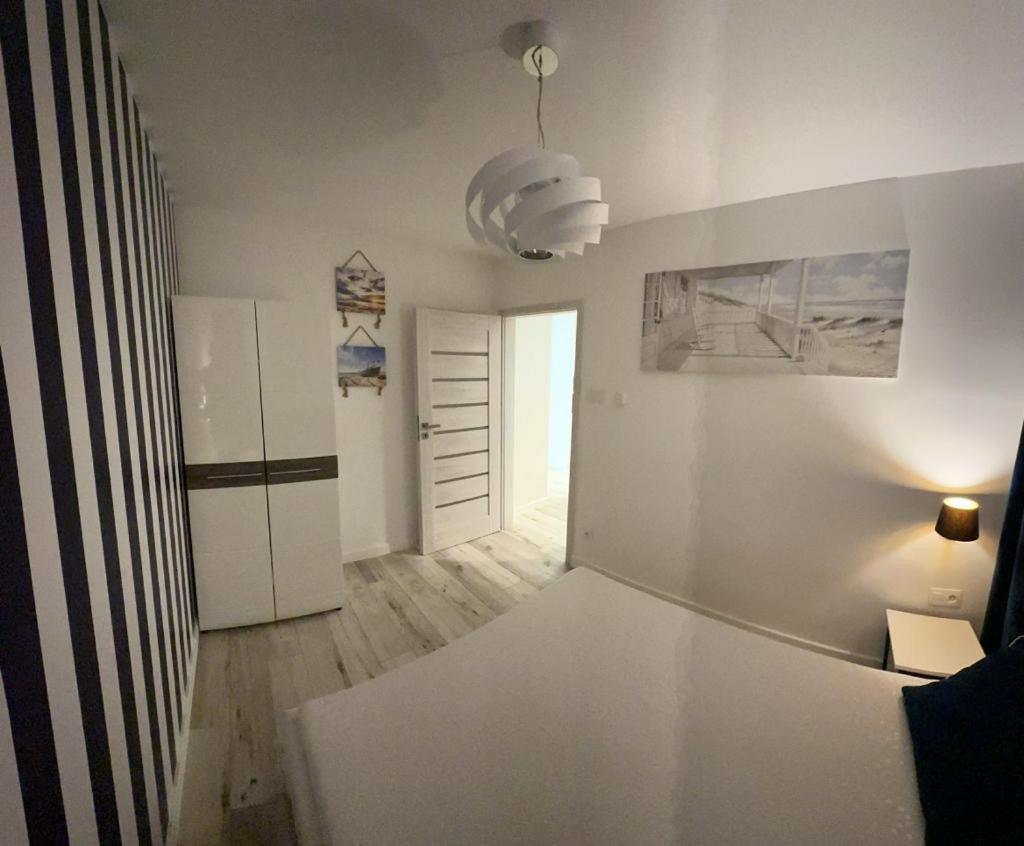 Apartament Faleza16 Rewal Extérieur photo