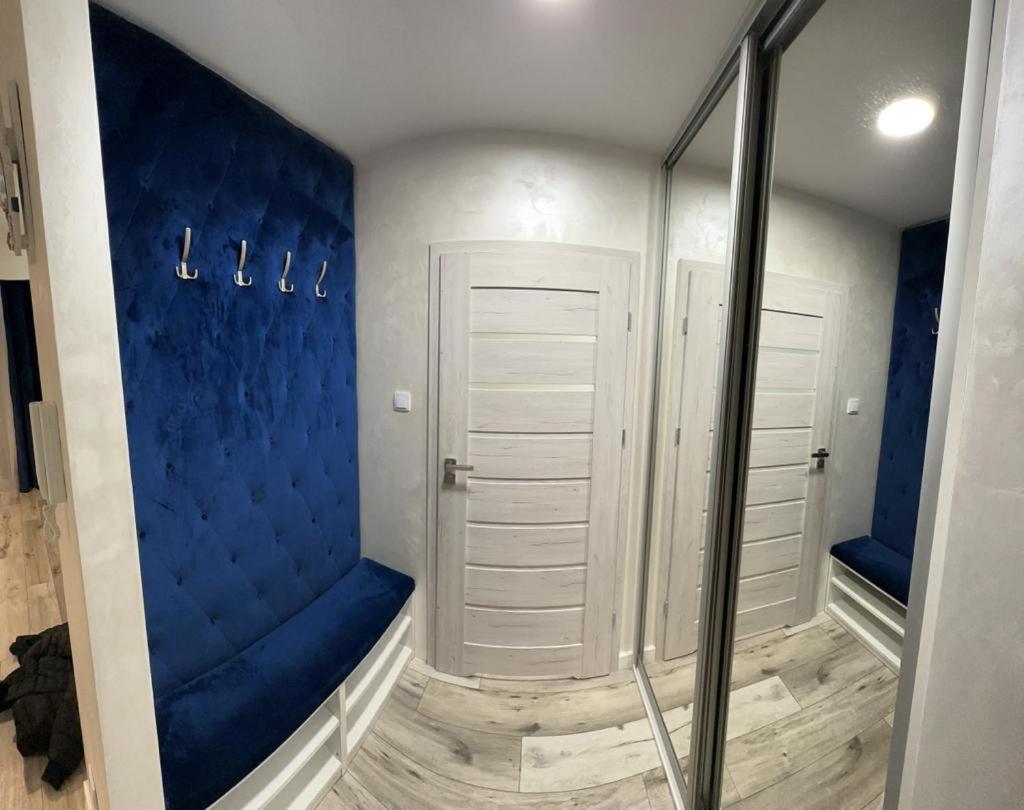 Apartament Faleza16 Rewal Extérieur photo