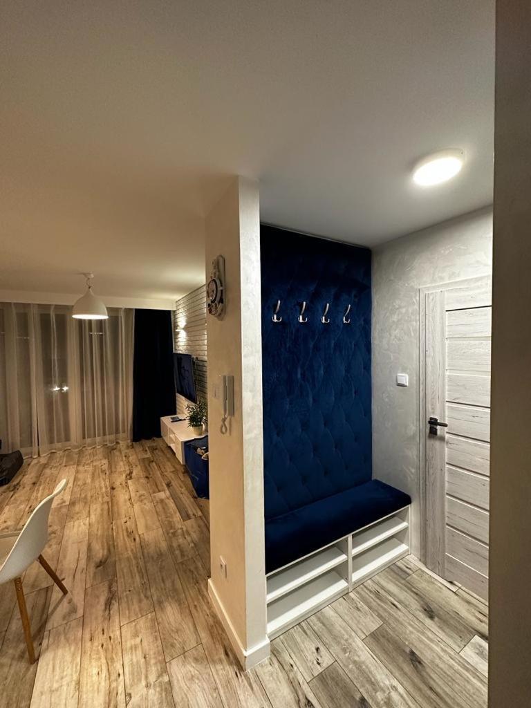 Apartament Faleza16 Rewal Extérieur photo