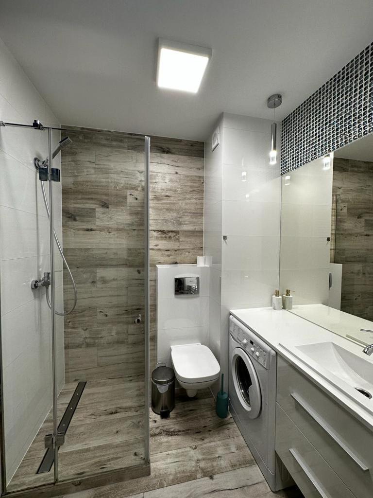 Apartament Faleza16 Rewal Extérieur photo