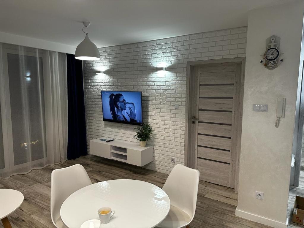 Apartament Faleza16 Rewal Extérieur photo