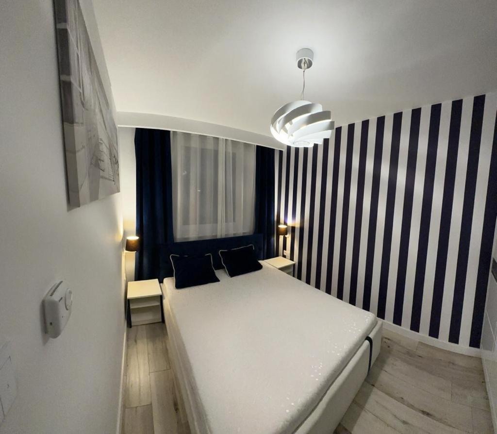 Apartament Faleza16 Rewal Extérieur photo