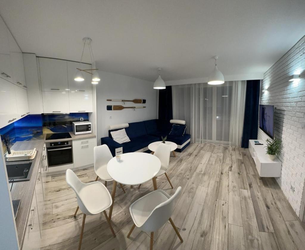 Apartament Faleza16 Rewal Extérieur photo