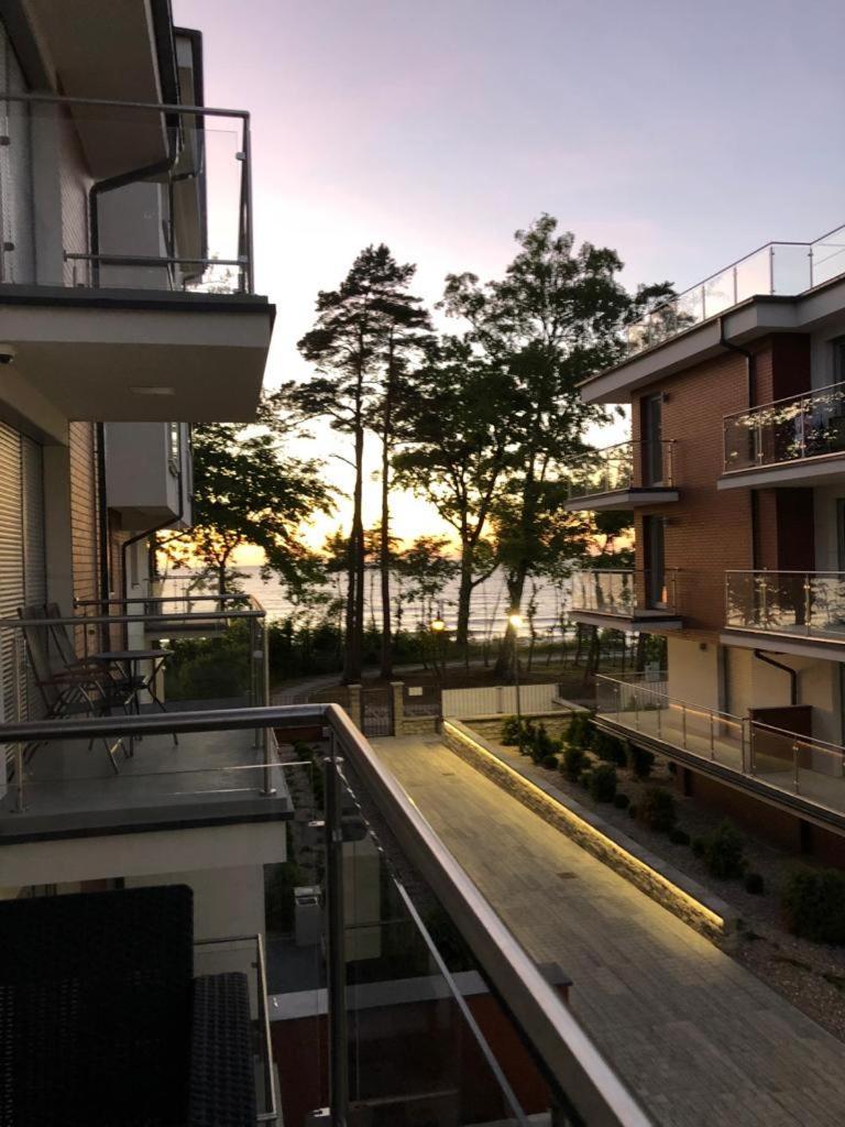 Apartament Faleza16 Rewal Extérieur photo