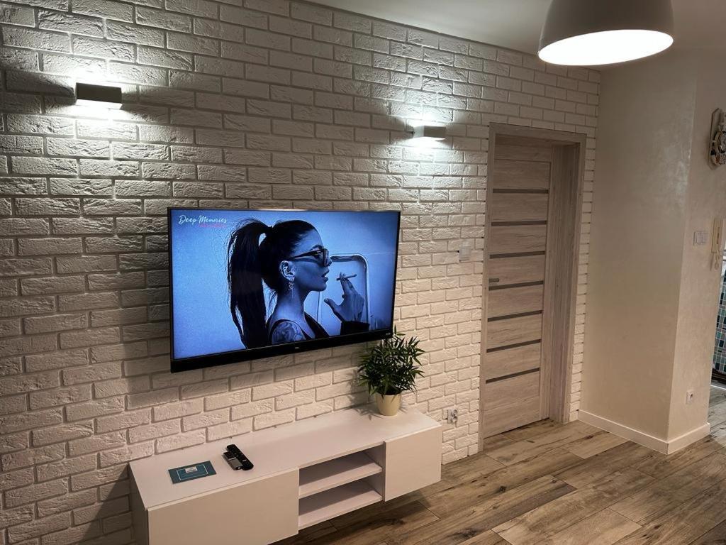 Apartament Faleza16 Rewal Extérieur photo